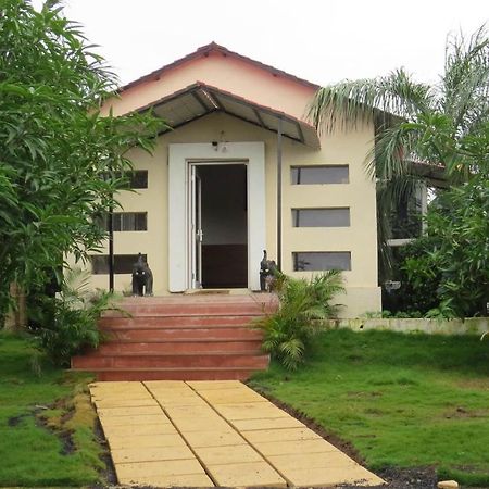 Wild Wadi Cottages Malanka Εξωτερικό φωτογραφία