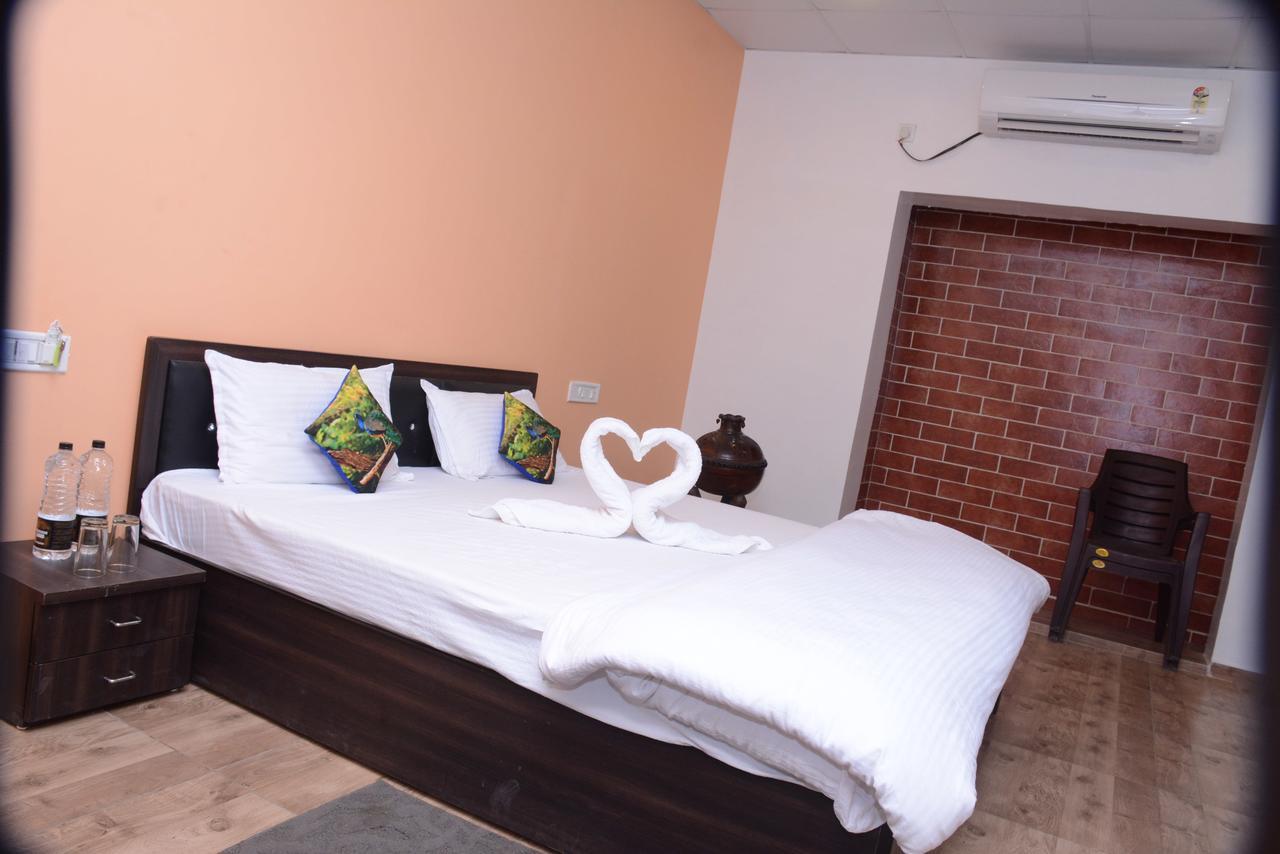 Wild Wadi Cottages Malanka Δωμάτιο φωτογραφία