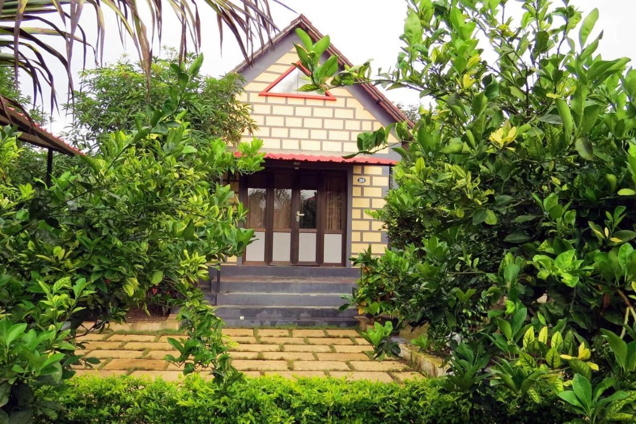 Wild Wadi Cottages Malanka Εξωτερικό φωτογραφία