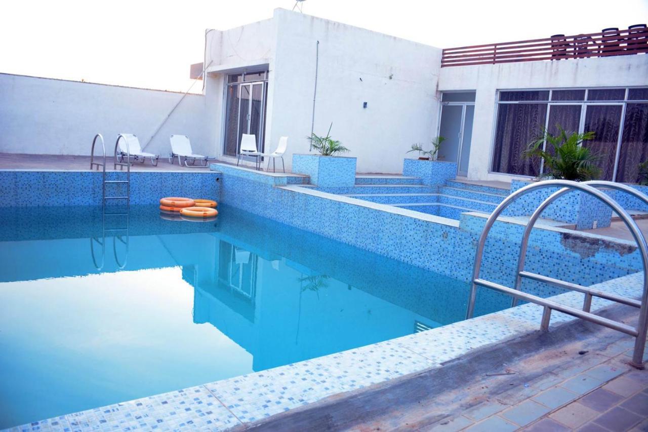 Wild Wadi Cottages Malanka Εξωτερικό φωτογραφία