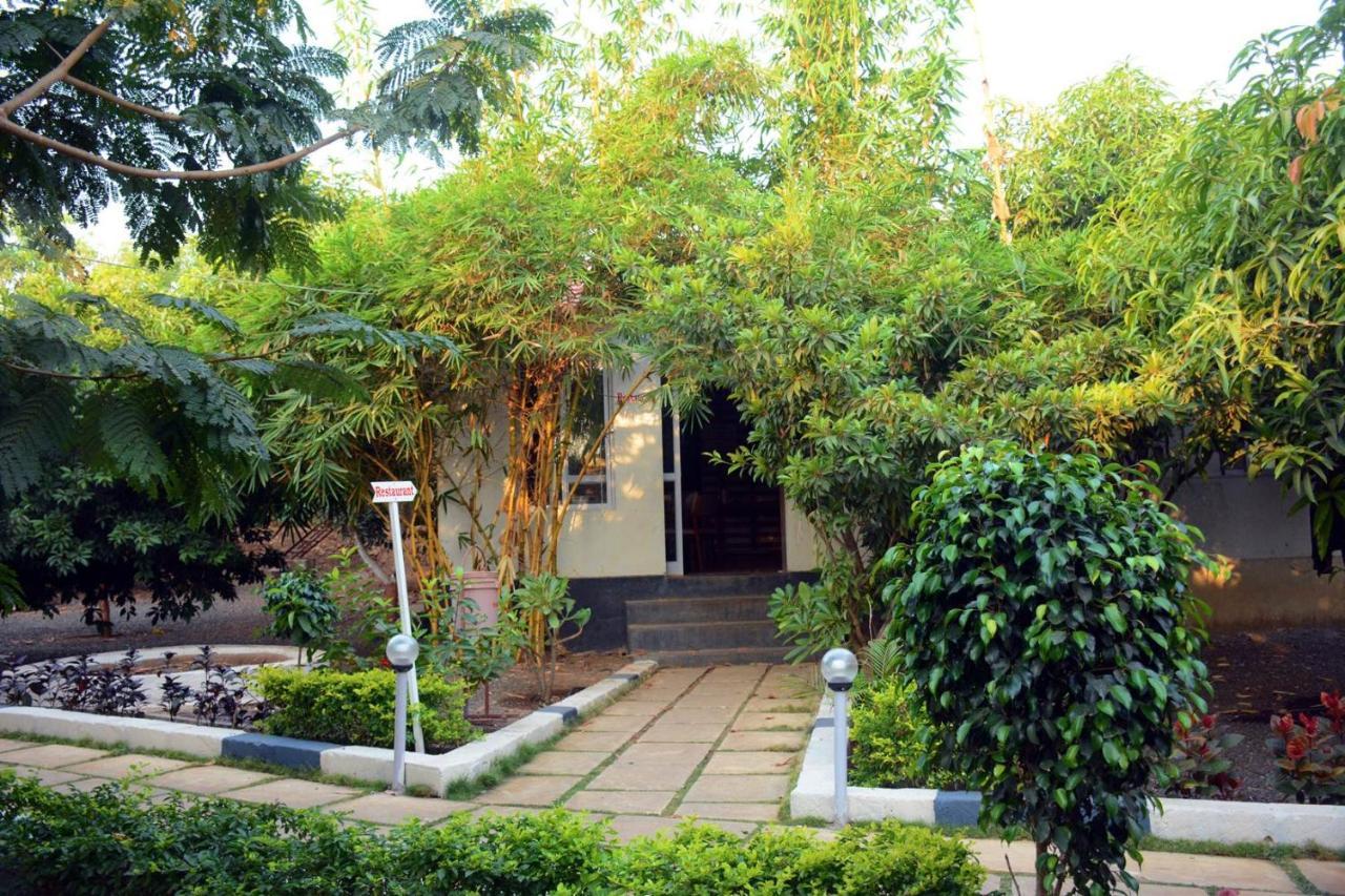 Wild Wadi Cottages Malanka Εξωτερικό φωτογραφία