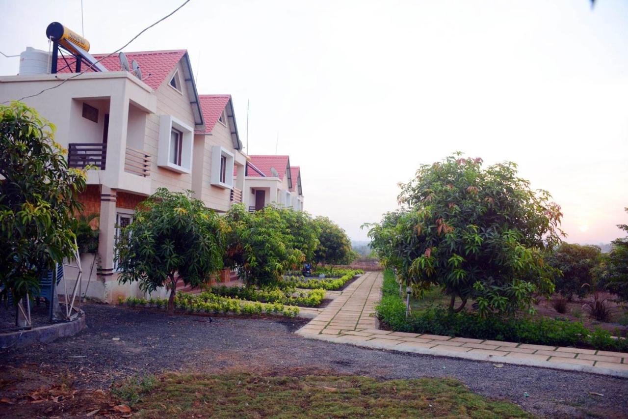 Wild Wadi Cottages Malanka Εξωτερικό φωτογραφία