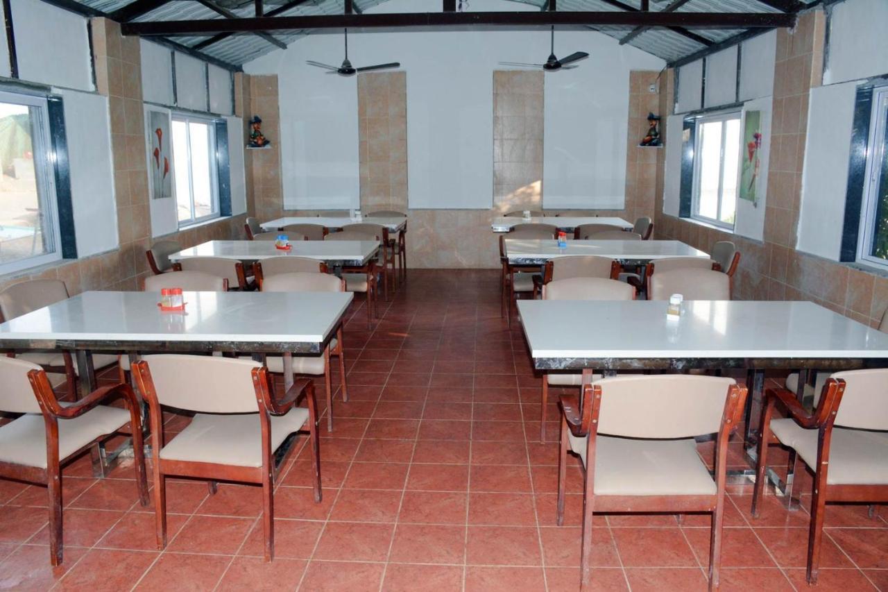 Wild Wadi Cottages Malanka Εξωτερικό φωτογραφία