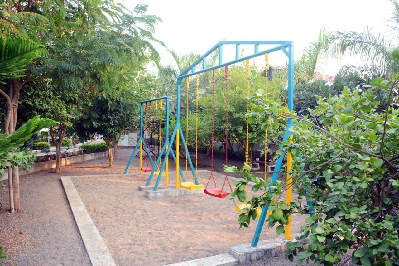 Wild Wadi Cottages Malanka Εξωτερικό φωτογραφία