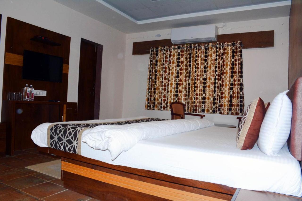 Wild Wadi Cottages Malanka Εξωτερικό φωτογραφία