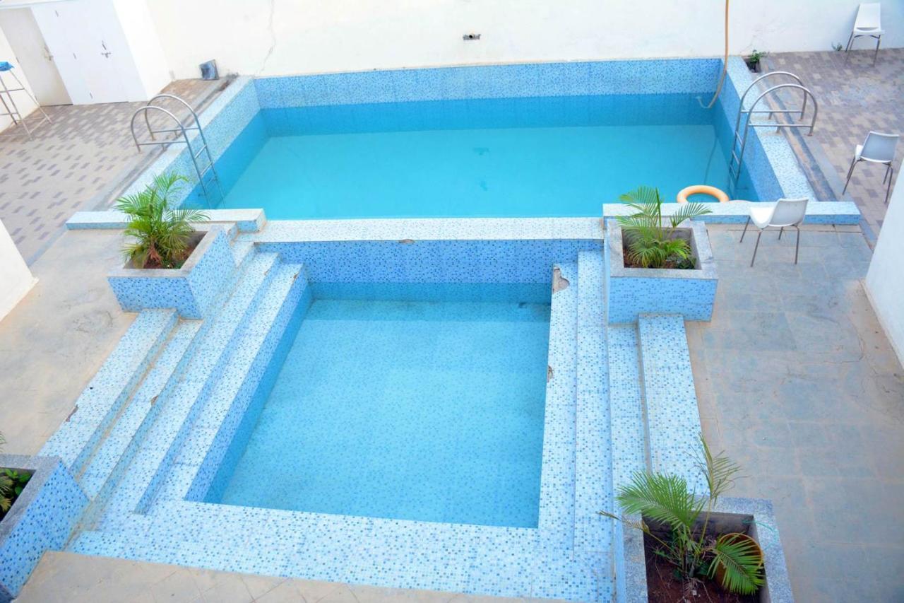 Wild Wadi Cottages Malanka Εξωτερικό φωτογραφία