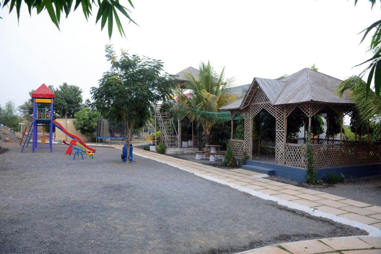 Wild Wadi Cottages Malanka Εξωτερικό φωτογραφία