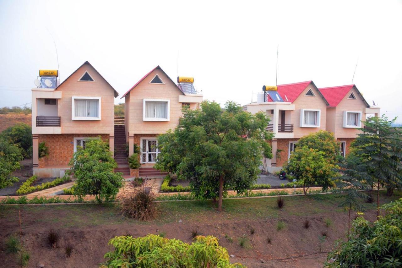 Wild Wadi Cottages Malanka Εξωτερικό φωτογραφία